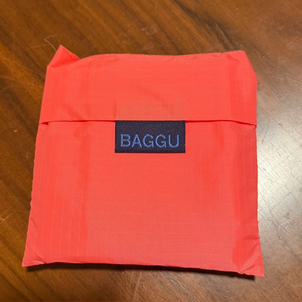 BAGGU standard reusable tote